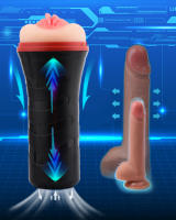 masturbádores masculino