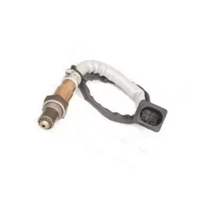 Sensor de oxígeno Lambda O2 de banda ancha 0281004083 para Audi A4 A5 A6 Q5 Seat Exeo 2,0 TDI 0281004084 03L906262 - 1