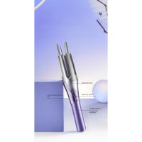 Rizador de pelo inalámbrico automático, rizador de pelo giratorio inalámbrico, recargable por USB, pantalla de temperatura, temporizador ajustable - details 9