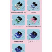 Zapatillas de Playa Antideslizantes para Niños Calcetines Descalzos para Hombres y Mujeres - details 5
