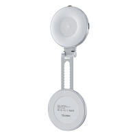 🔥   Anillo Magnético de Luz 3 en 1 para Teléfonos 💡   - Kit de Iluminación Profesional con Espejo de Maquillaje y Soporte Plegable (3 Temperaturas, 500mAh, Tipo-C) - details 23