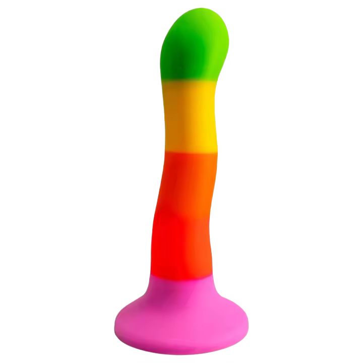 Estimulador Anal de Silicona con Masajeador para Mujeres, Empaquetado Privado SEX - 1