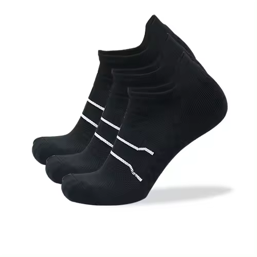 UG Calcetines de Correr Gruesos 3 Pares Transpirables Adecuados para Caminar, Senderismo, Viajes - 1