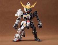 GAOGAO MGSD Barbatos ASW-G-08 Kit de modelo Figuras de juguete de acción Juguetes de ensamblaje - details 1