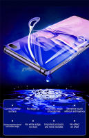 Protector de pantalla de cobertura completa para Samsung Galaxy, Protector de pantalla de hidrogel para Samsung Galaxy S21 Plus S22 S23 Ultra FE S20 S10, Note 20 9 10, 4 Uds. - details 2