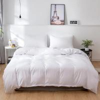 Funda nórdica de Color sólido con lijado, 220x240, individual, doble, Queen, King, juego de cama sencillo, funda de almohada, ropa de cama (sin sábana) - details 6