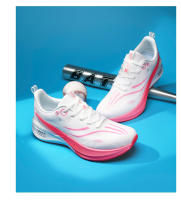 Zapatillas de Running para Hombre – Ligeras, Transpirables, con Amortiguación y Placa de Carbono - details 5