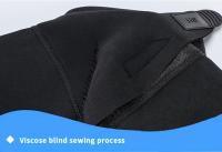 Traje de neopreno de cuerpo completo para hombre, Traje de buceo de manga larga, traje de baño de protección solar para hombre - details 11