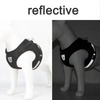 Correa Reflectante para Mascotas Correa Ajustable y Transpirable para Perros y Gatos - details 3