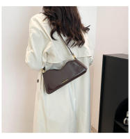 Bolso de hombro retro versátil para mujer estilo dumpling - details 6
