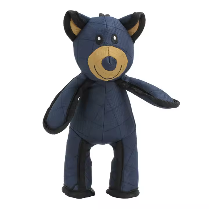 Juguete resistente para perros Extreme Bear 2.0 Diversión duradera para masticadores agresivos - 1