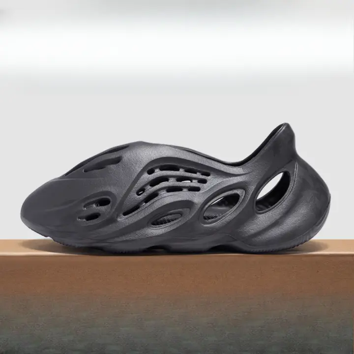 Nuevas Sandalias de Hombre Transpirables, Antideslizantes, Desodorantes - 1
