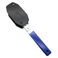 Herramienta de instalación de piedras de trinquete de coche, pistola de freno, pinza de freno, llave inglesa, esparcido - details 5