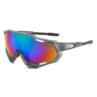 Gafas de ciclismo para hombre, lentes de protección UV a prueba de viento, polarizadas, deportivas, pesca - details 13