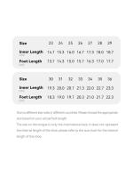 HOBIBEAR Kids Wide Toe Barefoot Shoes Boys Girls  Minimalist Sneakers Lightweight Hook Loop Mesh Artificial Leather Shoes - details 0