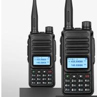 WalkieTalkie inalámbrico de mano de alta potencia Walkie Talkie inalámbrico de alta potencia para exteriores - details 1