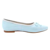 Nuevo producto: zapatos ligeros de piel de vacuno para mujer. - details 1