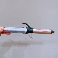 Nuevo Alisador de Cabello Automático de Doble Propósito Sin Daño, Alisado Perfecto, Función Eléctrica de Férula - details 14