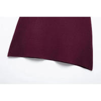 Elegante Conjunto de Moda para Mujer TRAFZA Cuello Largo Vestido Mini de Cintura Alta - details 16