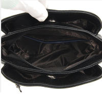 Bolsos de Hombro y Bandolera Retro para Mujeres en Cuero PU de Color Sólido Bolsos de Mensajero de Diseñador de Lujo Pequeños - details 12