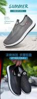 Oferta Probable de Zapatos de Verano Zapatillas Deportivas para Hombre - details 0