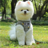 Correa Reflectante Transpirable para Perros Pequeños Collares de Mascotas Hechos en China - details 10