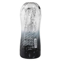 Masturbador masculino, juguetes de Vagina suave y transparente, ejercicio de resistencia para adultos, productos sexuales, taza de bolsillo al vacío para hombres - details 10