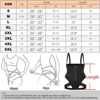 Entrenamiento FA de cintura alta para mujer, pantalones cortos, ropa interior de control abdominal, modelado, levantamiento de cadera, ropa interior de compresión - details 0