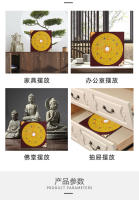 Taiwán Dongding 5 pulgadas 7 pulgadas 9 pulgadas ternario tres en uno completo feng shui brújula de cobre puro de alta precisión, brújula - details 7