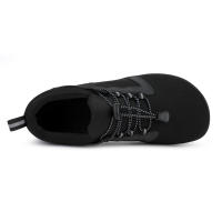 Zapatos Voladores de Tamaño Grande para Hombres Tejidos Transpirables Antideslizantes - details 13