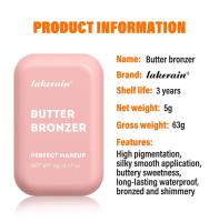 Polvo Bronceador, corrector Natural contorneador, Polvo de Acabado - details 8