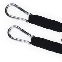 Hamaca de Camping Ultraligera 210T Tela de Nylon Paracaídas Capacidad de 300kg - details 8