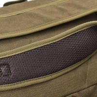 Mochila Grande De Lona Para Hombres Nueva De Alta Calidad Mochila Escolar De Hombros Grandes Para Viajes Moda Camping Bolsas Simples - details 15