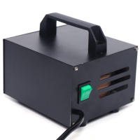 Soldador por puntos ajustable profesional, máquina de soldadura por puntos con batería de 1600A, 6700W, 190X150X150 Mm, Material de alta calidad, duradero - details 6
