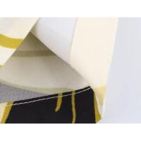 - Conjuntos largos elegantes para mujer, nuevos conjuntos de pantalones a juego estampados, tres veranos - details 20