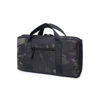 Bolsa de transporte para pistola, bolsa de herramientas EDC, accesorios de caza al aire libre, soporte para revista, funda protectora para pistola - details 11
