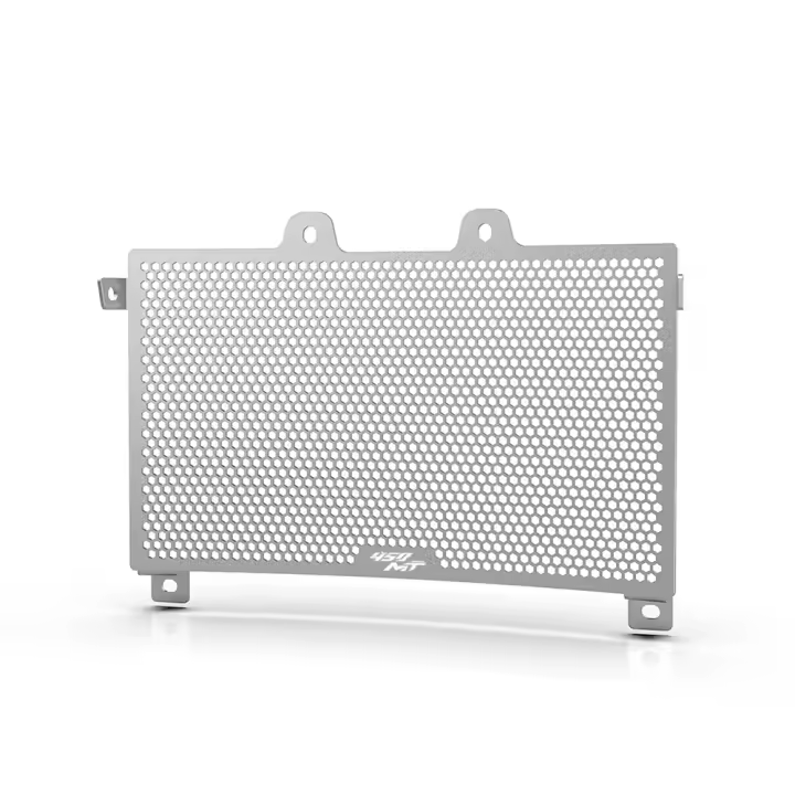 Para CFMOTO CF MOTO 450MT 450 MT 450 MT450 2024 2025 2026 CF450MT accesorios de motocicleta cubierta protectora para parrilla de radiador - 1