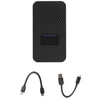 Adaptador Carplay inalámbrico y adaptador automático Android, CarPlay Dongle Magic AI Box para Carplay con cable, Android para actualización automática - details 0