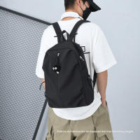 Mochila para hombres, mochila de negocios, mochila de viaje, mochila casual, bolsa para laptop, mochila de gran capacidad, mochila de doble hombro, bolsa para computadora - details 28