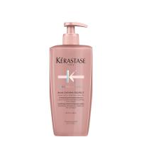 Champú Kerastase Absolu Bain Chroma Respect: protección hidratante suave, conserva el 92% de la intensidad del color, para cabello fino a medio - details 0