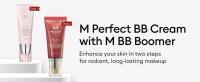 BB cream + BB boomer