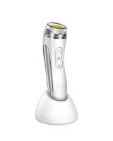 Dispositivo portátil mini fraccional de radiofrecuencia para tensar la piel del rostro, eliminar arrugas y lifting facial. - details 10