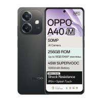OPPO A40M 8GB256GB, RAM Ampliable a 16GB, Cámara Doble AI 50MP, Pantalla 6,67 90HZ LCD HD +, 5100mAh, IP54, -3 AÑOS DE GARANTIA OFICIAL - details 3