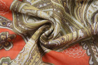 BUNO-Vintage escalonadas para mujer, dobladillo con volantes en capas, minifaldas coloridas de línea A, ropa de calle de tendencia de verano - details 19