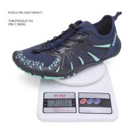 Zapatos Deportivos Transpirables y Resistentes al Desgaste Zapatos Acuáticos de Dos Pares para Hombre Zapatos de Natación de Cinco Dedos Talla 36-47 Primavera/Verano - details 11