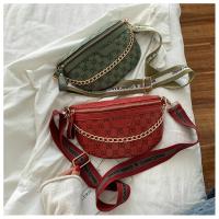 Bolso Cruzado Retro Informal Para Mujer, piñonera De Gran Capacidad, Estilo Coreano, Hombro Ancho Cómodo A La Moda - details 12