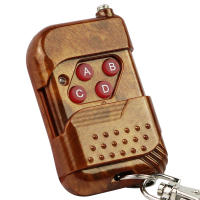 Interruptor inalámbrico de Control remoto Universal, módulo de relé remoto de encendido y apagado para garaje, electrodomésticos inteligentes, luz, 433Mhz, cc 12V, 24V, 10A - details 16