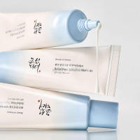 Belleza coreana - Set de protección solar de arroz y probióticos (50 ml) FPS 50+ PA++++ - details 0