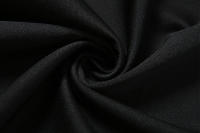 BUNO-rojo negro Año nuevo fiesta de Navidad vestidos largos mujeres primavera básico ceñido al cuerpo con cordones estiramiento vestidos midi ajustados femme - details 19