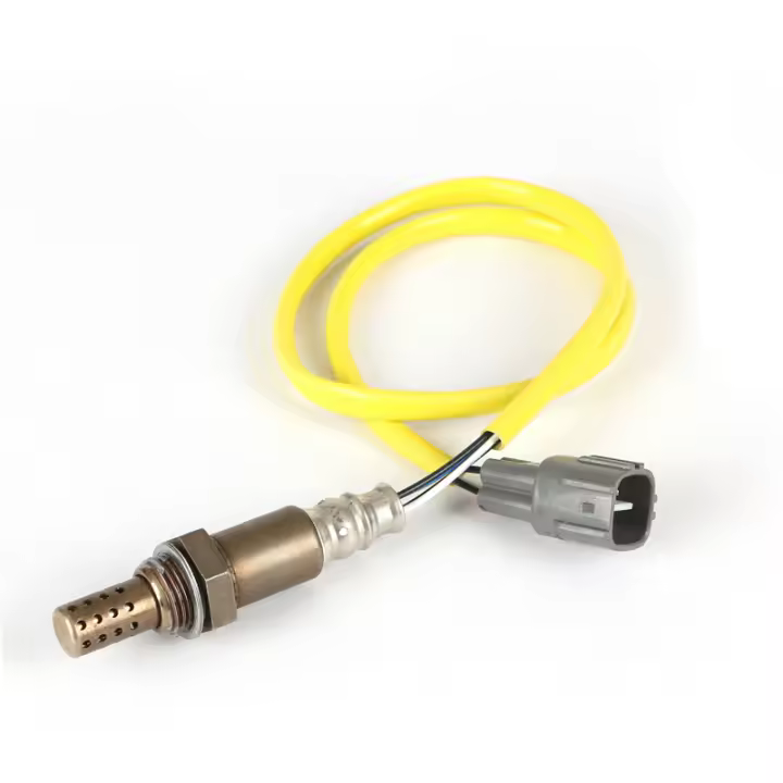 Sonda Lambda de oxígeno para coche, Sensor de O2 compatible con SUBARU IMPREZA FORESTER LEGACY OUTBACK WRX 2,0 2,5 98-15 DOX-0357 22690-AA700 22690-AA590 - 1